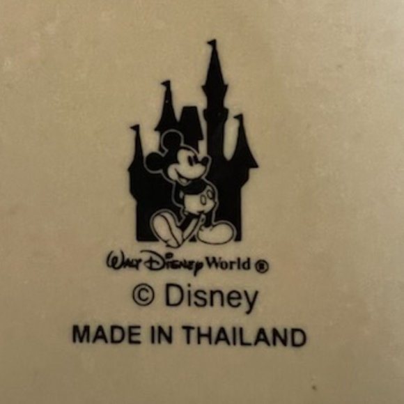 Disney MINNIE MOUSE Mug ~ Precious, Funny, Sweet Sassy & In Charge Minnie - Picture 7 of 7